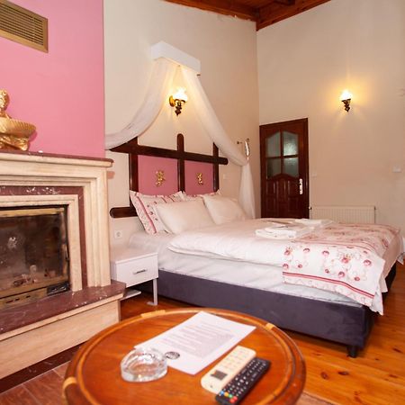 Tias Shelale Otel Ağva Exterior photo