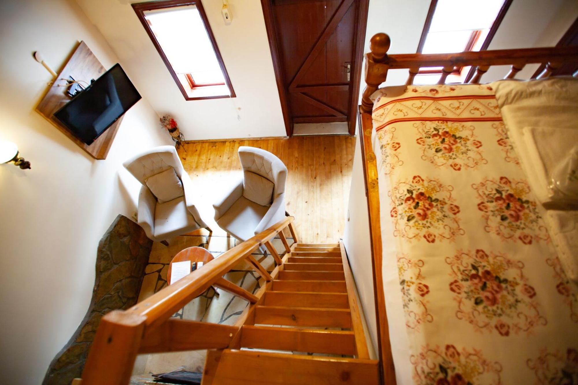 Tias Shelale Otel Ağva Exterior photo