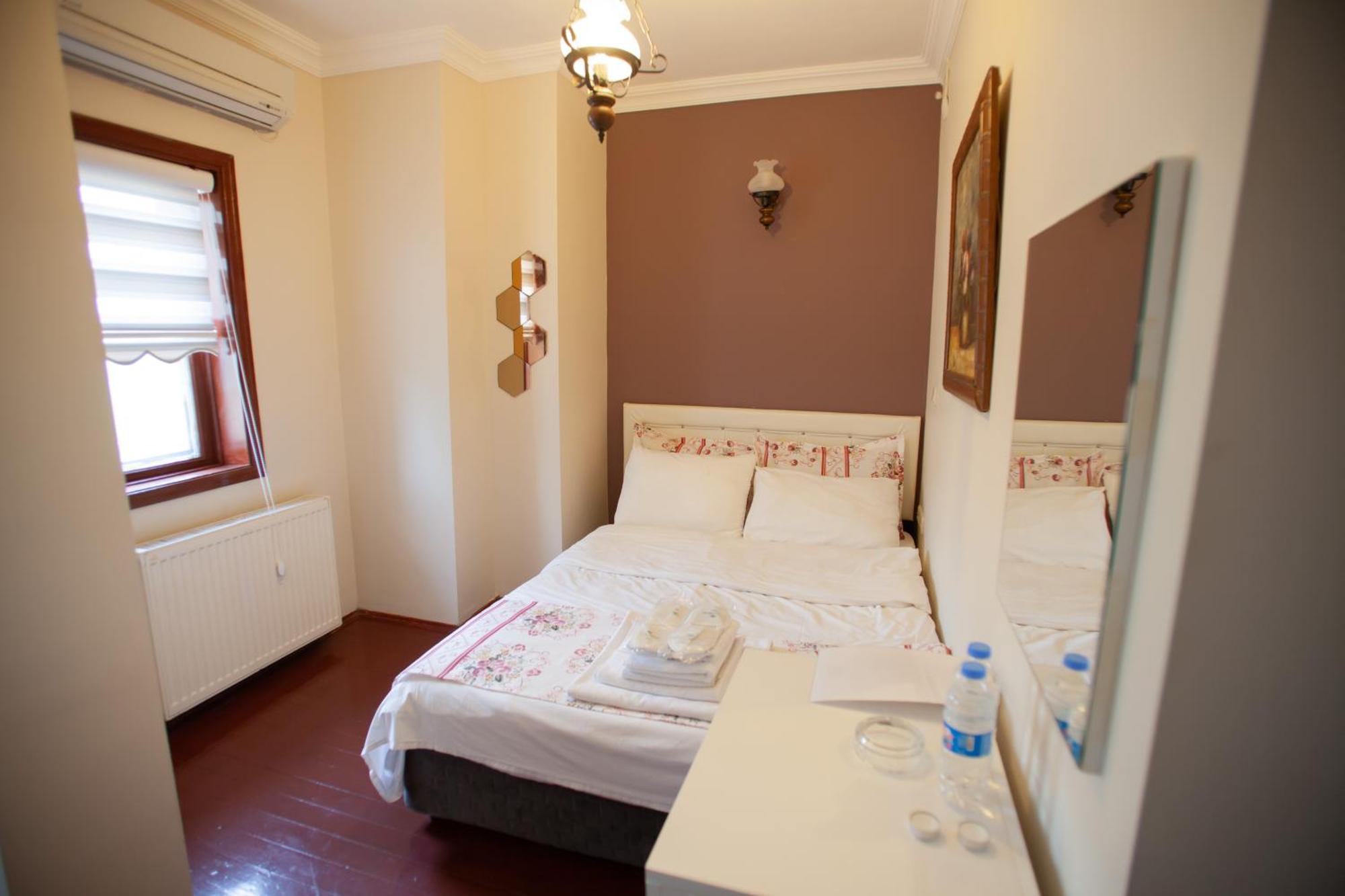 Tias Shelale Otel Ağva Exterior photo