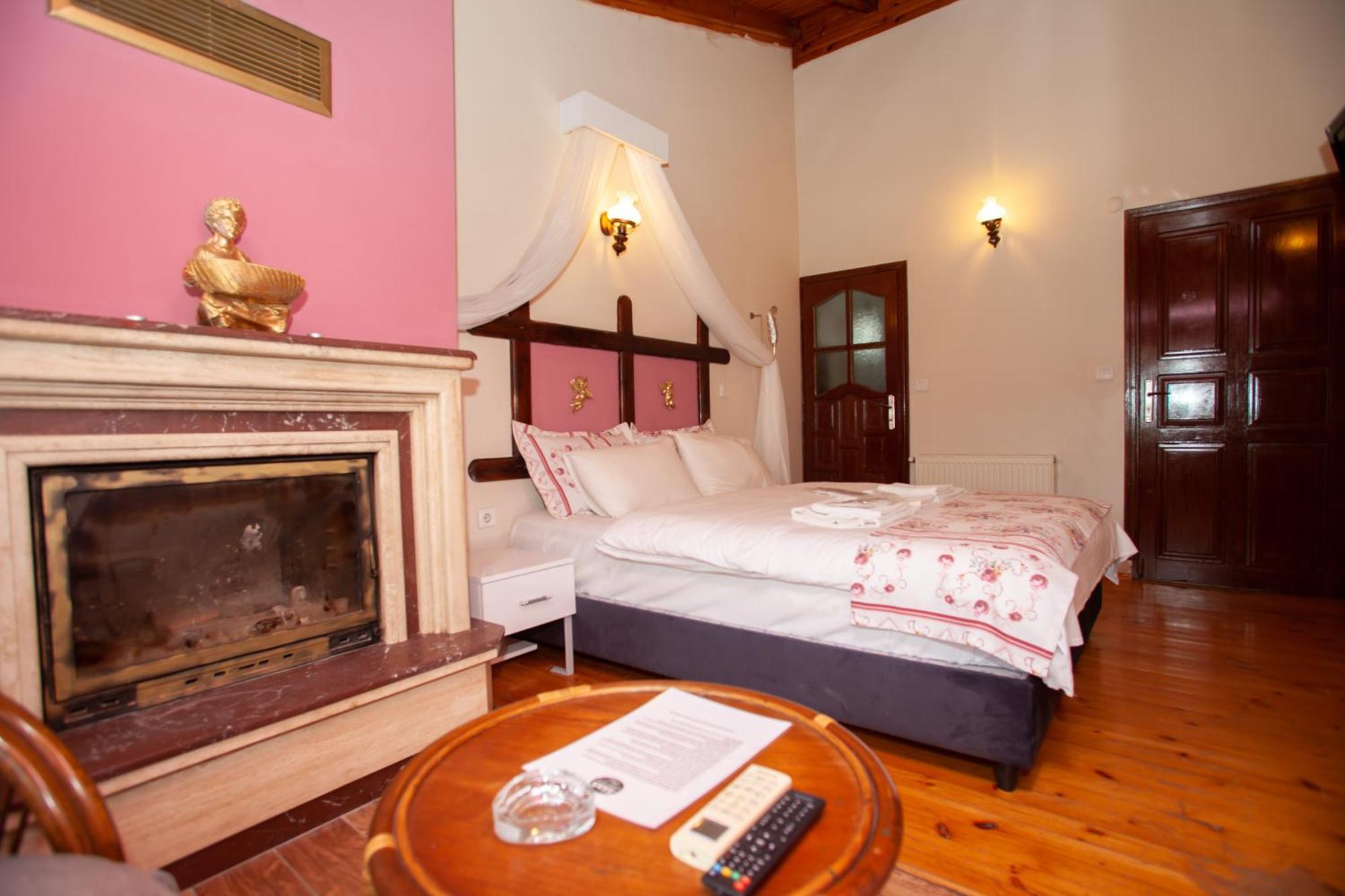 Tias Shelale Otel Ağva Exterior photo