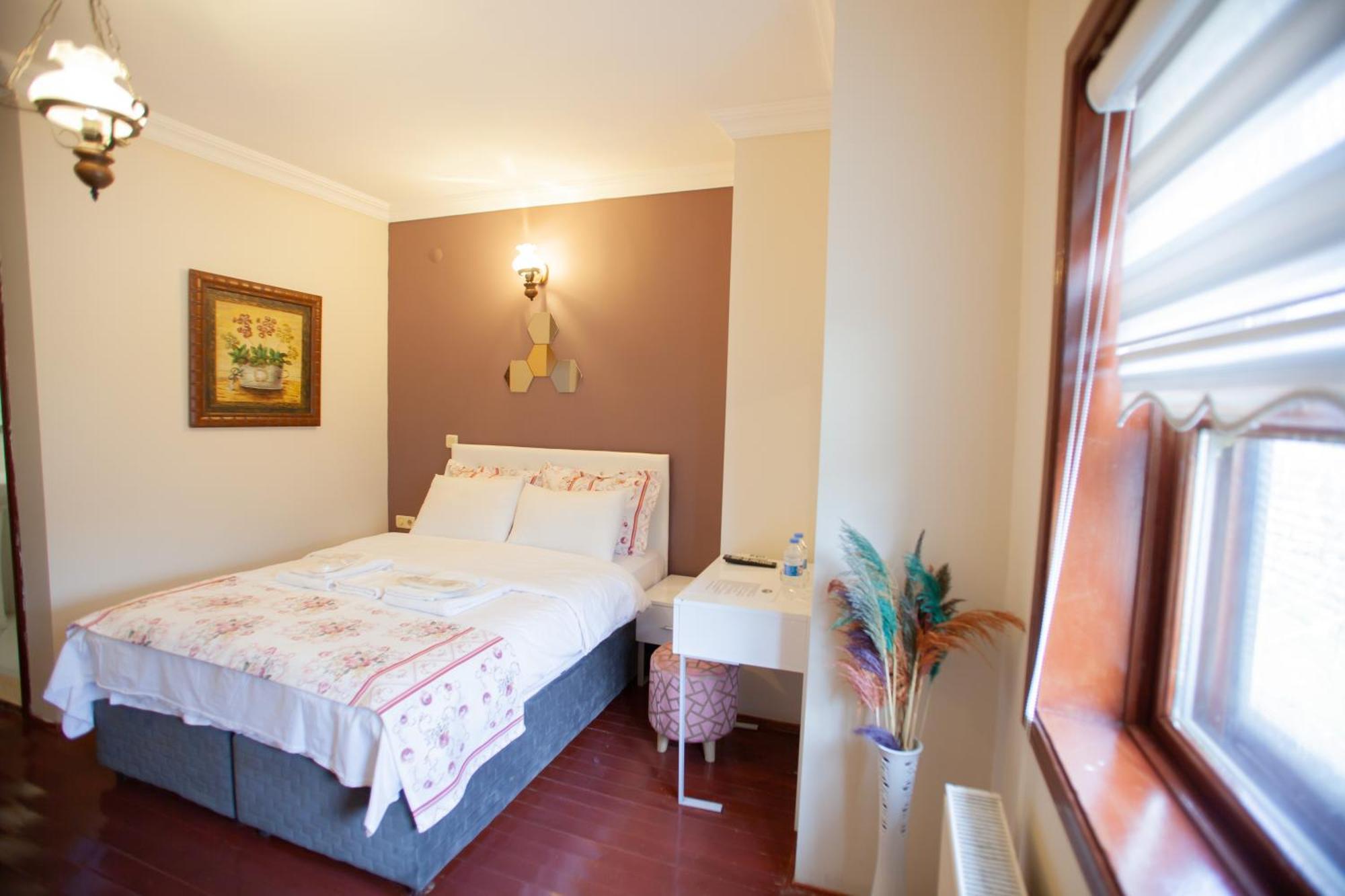 Tias Shelale Otel Ağva Exterior photo