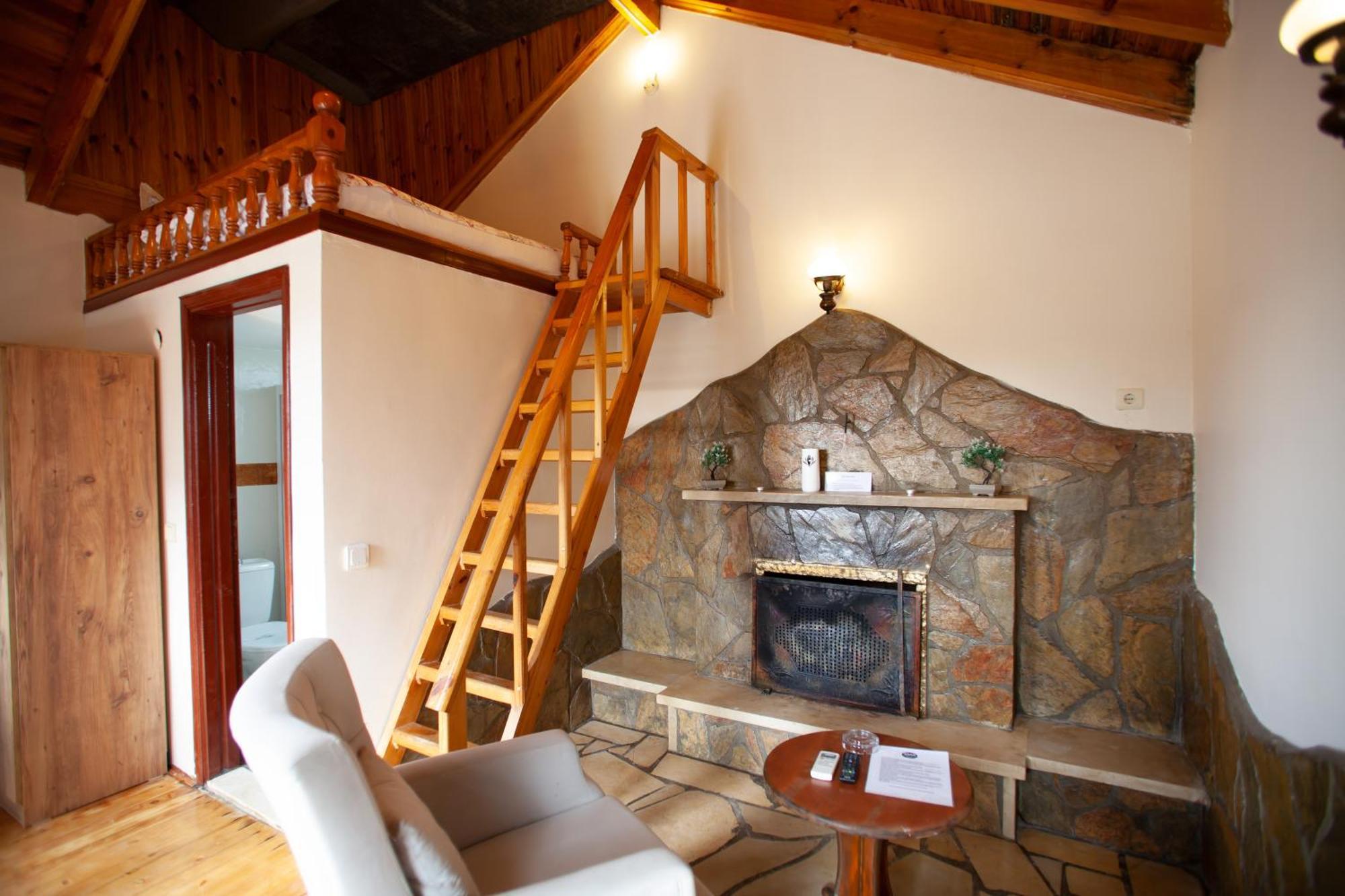 Tias Shelale Otel Ağva Exterior photo