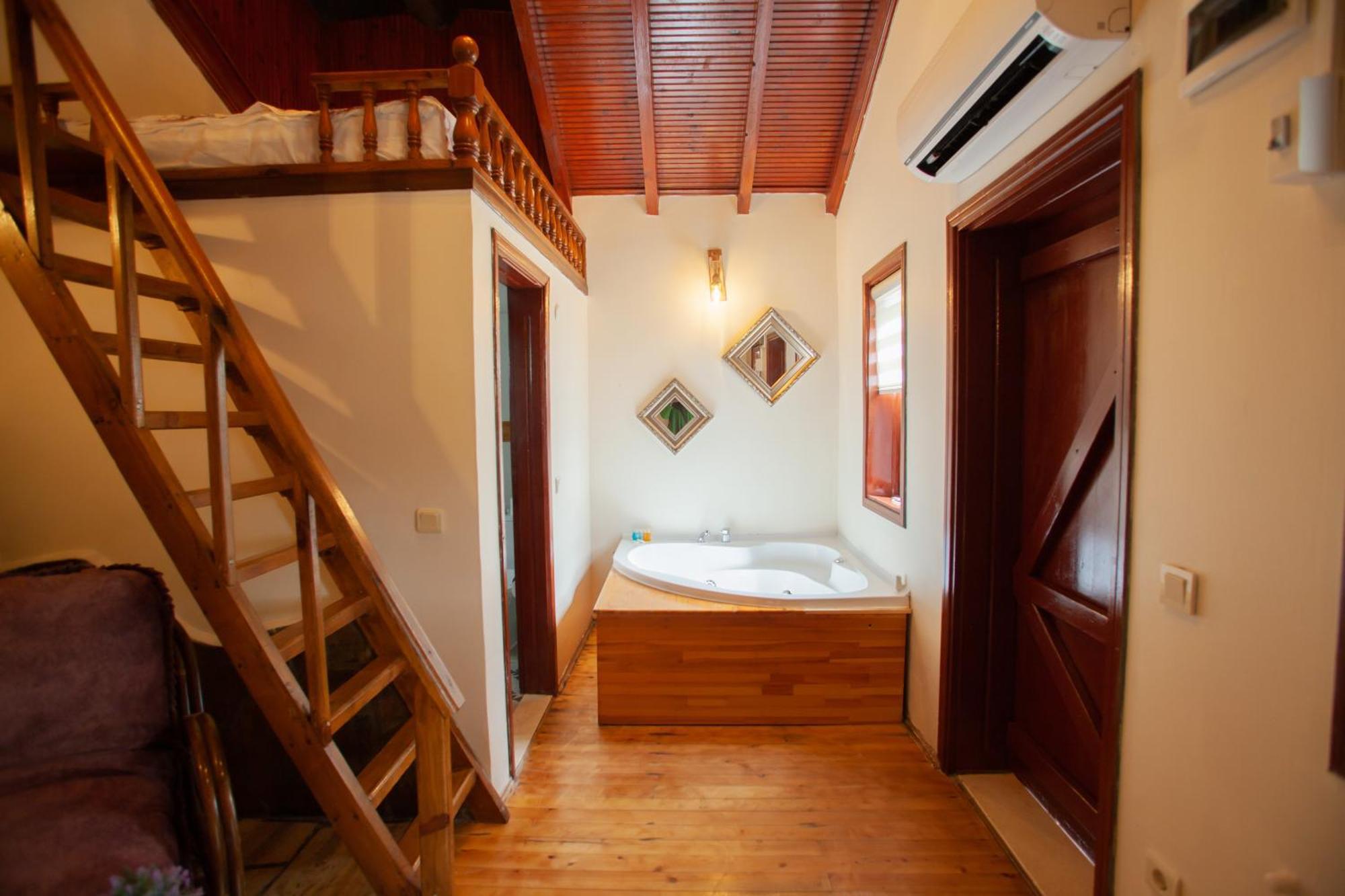 Tias Shelale Otel Ağva Exterior photo