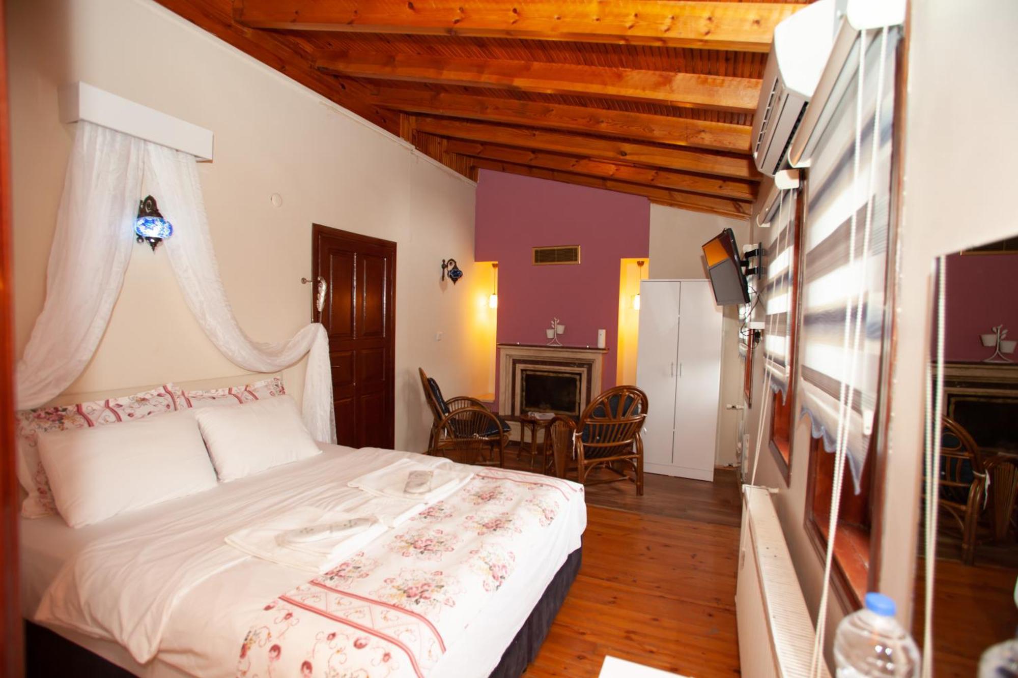 Tias Shelale Otel Ağva Exterior photo