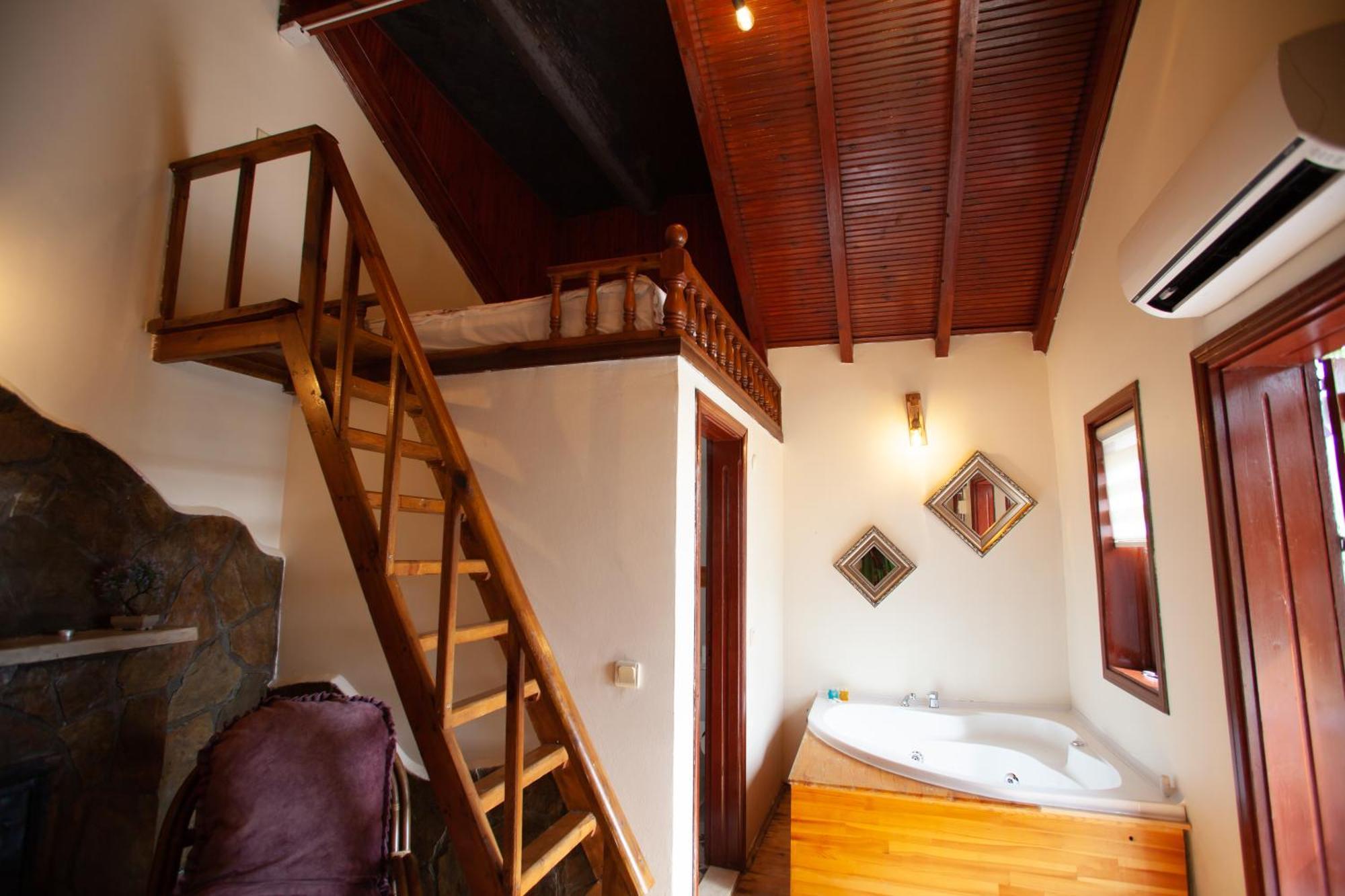 Tias Shelale Otel Ağva Exterior photo