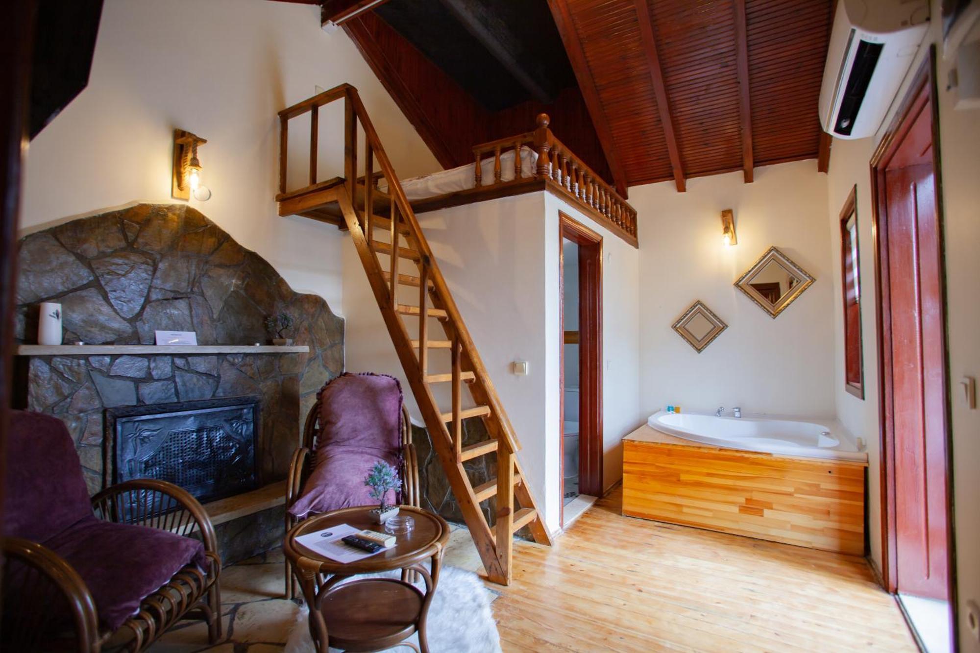 Tias Shelale Otel Ağva Exterior photo